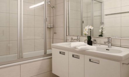 Allod Park Haus C 205 Apartment 43 3