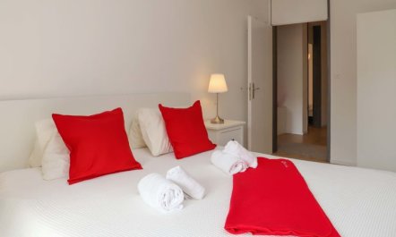 Allod Park Haus C 205 Apartment 43 2