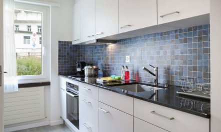 Allod Park Haus C 205 Apartment 43 1