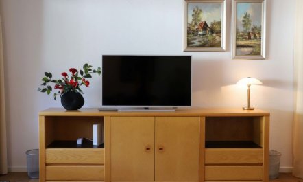 Attika Wohnung Allod Park Haus C 807 Apartment 36 6