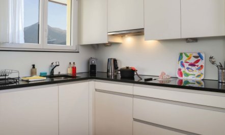 Attika Wohnung Allod Park Haus C 807 Apartment 36 1