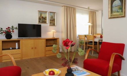 Attika Wohnung Allod Park Haus C 807 Apartment 36 5