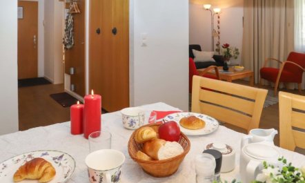 Attika Wohnung Allod Park Haus C 807 Apartment 36 7