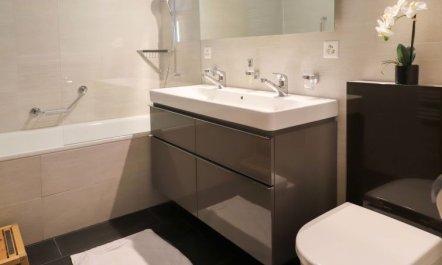 Attika Wohnung Allod Park Haus C 807 Apartment 36 3