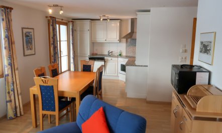 Tga Stgirat Erdgeschoss 6