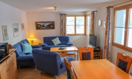 Tga Stgirat Erdgeschoss 1