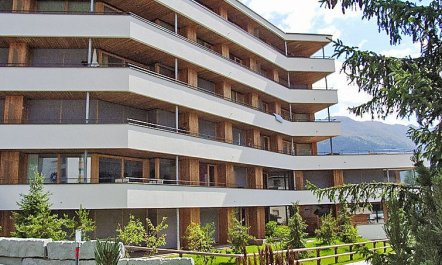 Promenade Wohnung 21 7