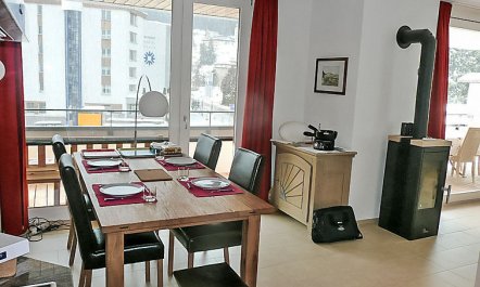 Promenade Wohnung 21 1