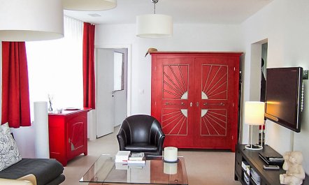 Promenade Wohnung 21 5