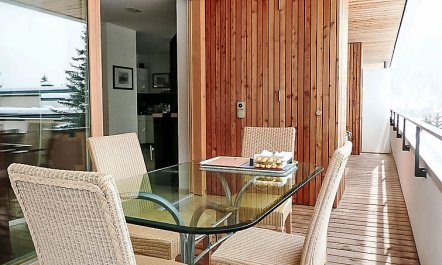 Promenade Wohnung 21 4