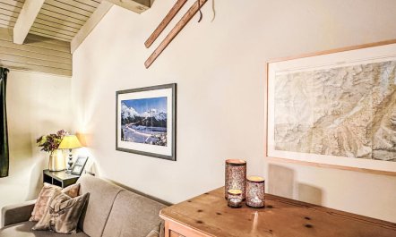 Residenza Chesa Margun 24-1 Apartment 35 1