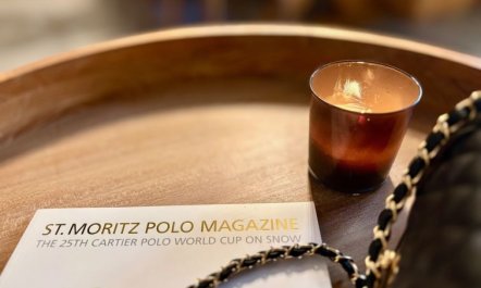 Residenza Chesa Margun 24-1 Apartment 35 4