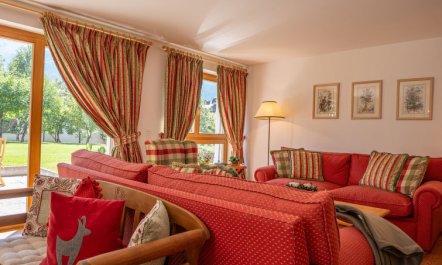 Chesa Dal Luf B1 Apartment 5 6