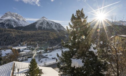 Ferienwohnung FURTÜNADA 2