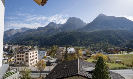 Ferienwohnung FURTÜNADA 3