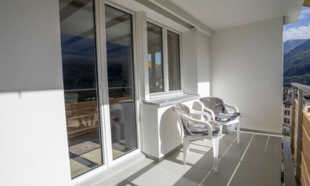 Ferienwohnung FURTÜNADA 4