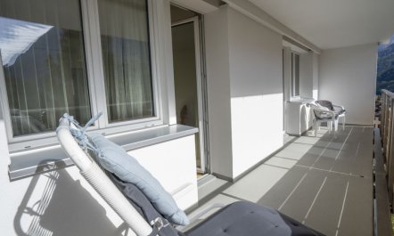 Ferienwohnung FURTÜNADA 6