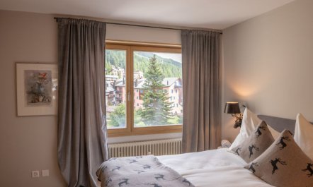 Chesa Holiday Park - 13 2