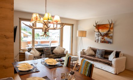 Chesa Holiday Park - 13 6