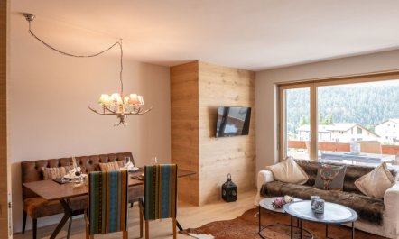 Chesa Holiday Park - 13 1