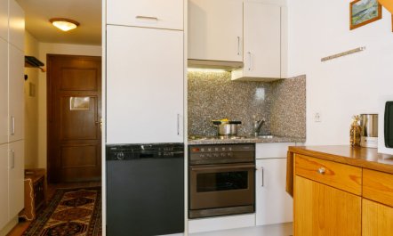 Residenza Chesa Margun 59-4 Apartment 58 6