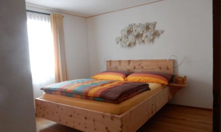 Ferienwohnung Bigliel-Wahrenberger 5