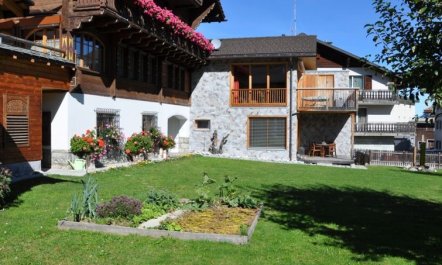 Ferienwohnung Bigliel-Wahrenberger 6