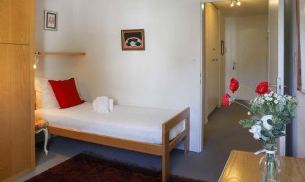 Allod Park Haus C 501 Apartment 47 3