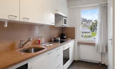 Allod Park Haus C 501 Apartment 47 1