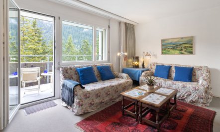 Allod Park Haus C 501 Apartment 47 7