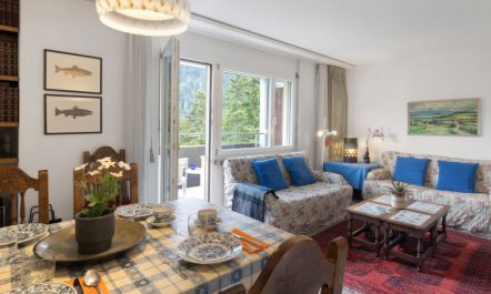 Allod Park Haus C 501 Apartment 47 6