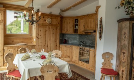 Chesa Spuonda Verde 1.7 1