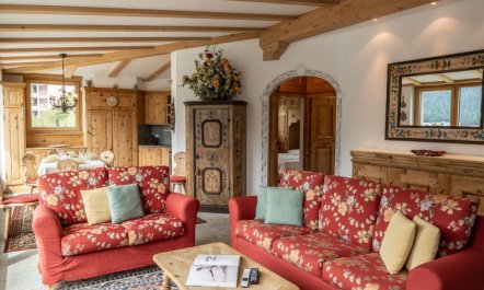 Chesa Spuonda Verde 1.7