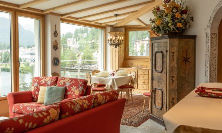 Chesa Spuonda Verde 1.7 5