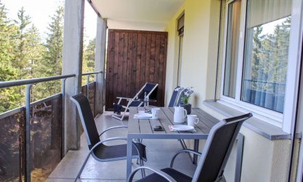 Allod Park Haus C 502 Apartment 64 3