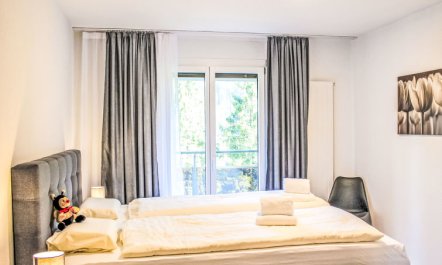 Allod Park Haus C 502 Apartment 64 2