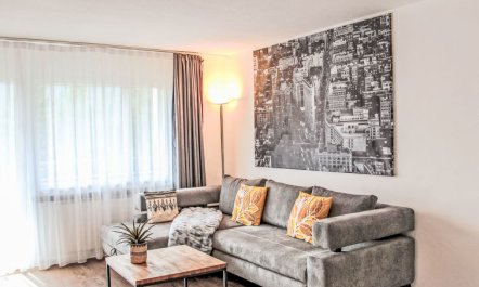 Allod Park Haus C 502 Apartment 64 7