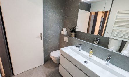 Allod Park Haus C 502 Apartment 64 4