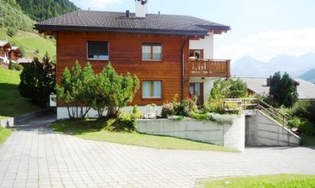 Tgèsa Bostgé Grubenmann