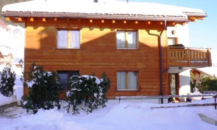 Tgèsa Bostgé Grubenmann 1