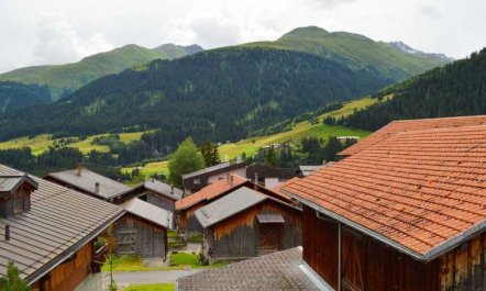 Tgèsa Bostgé Grubenmann 3