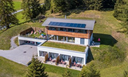 Raschainas Lenzerheide