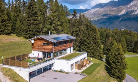 Raschainas Lenzerheide 1