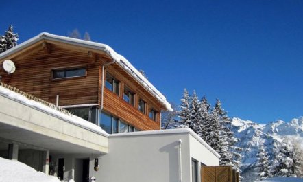 Raschainas Lenzerheide 5