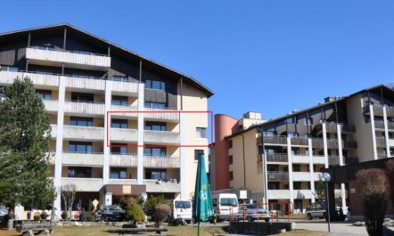 Disentiserhof Hönig