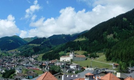 Disentiserhof Hönig 1