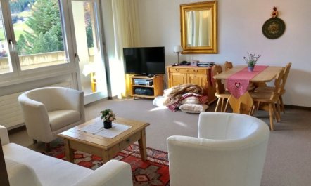 Disentiserhof Hönig 5