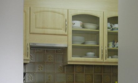 Disentiserhof Hönig 7