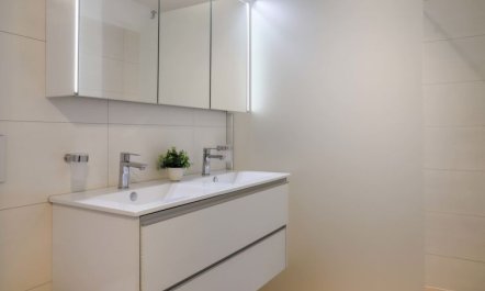 Allod Park Haus C 301 Apartment 46 3