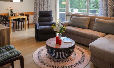 Allod Park Haus C 301 Apartment 46